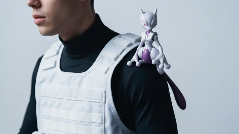 Mewtwo strat : sets, natures et counters en compétitif