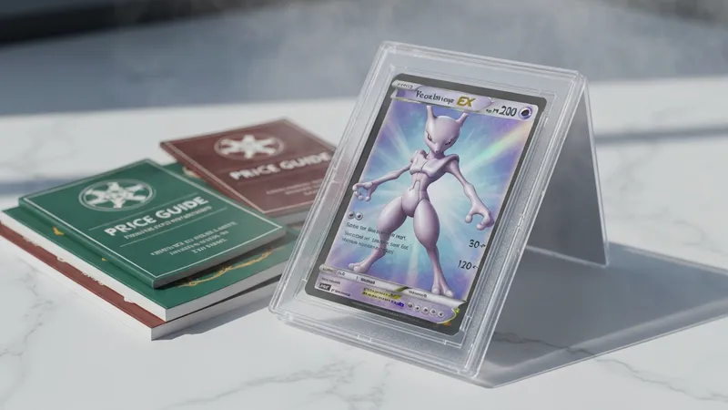 Mewtwo 2016 Et Editions