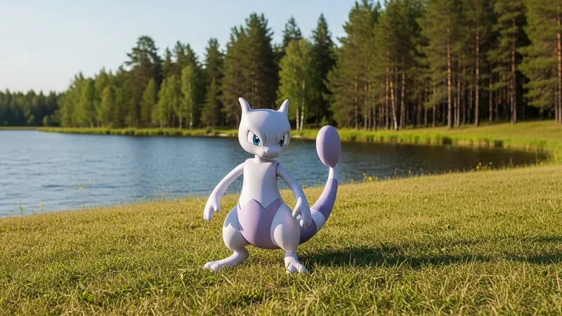 Mewtwo carte Pokémon : guide pour bien choisir et collecter